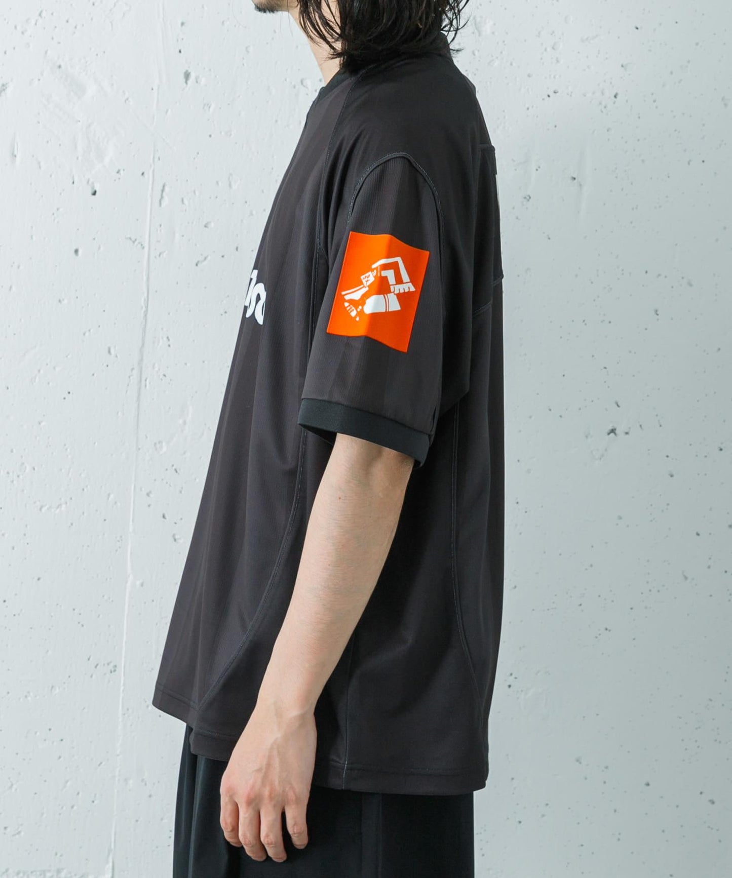 LOTTO K.TERADA GAME SHIRTS 2