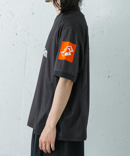 LOTTO K.TERADA GAME SHIRTS 2
