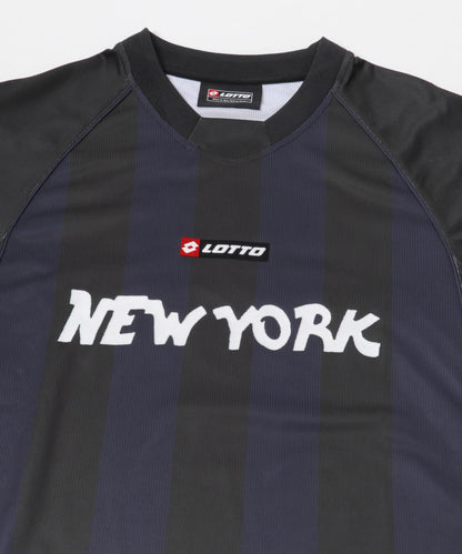 LOTTO K.TERADA GAME SHIRTS 1
