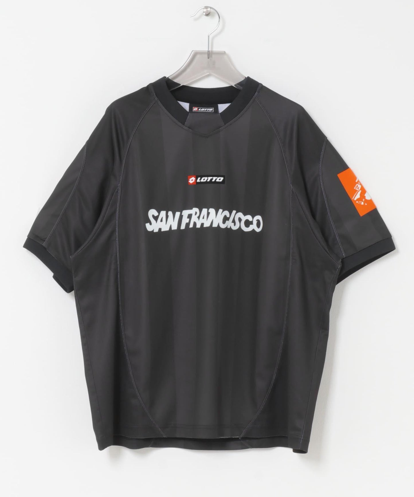 LOTTO K.TERADA GAME SHIRTS 2