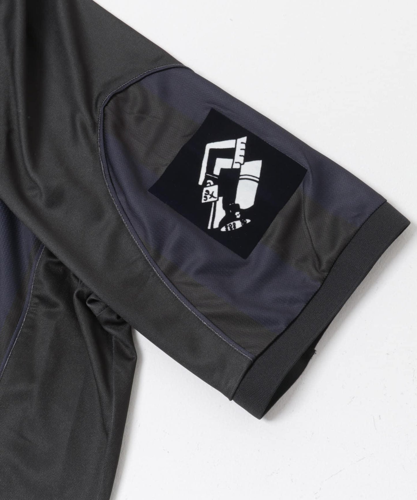 LOTTO K.TERADA GAME SHIRTS 1