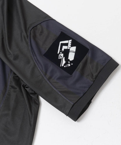 LOTTO K.TERADA GAME SHIRTS 1