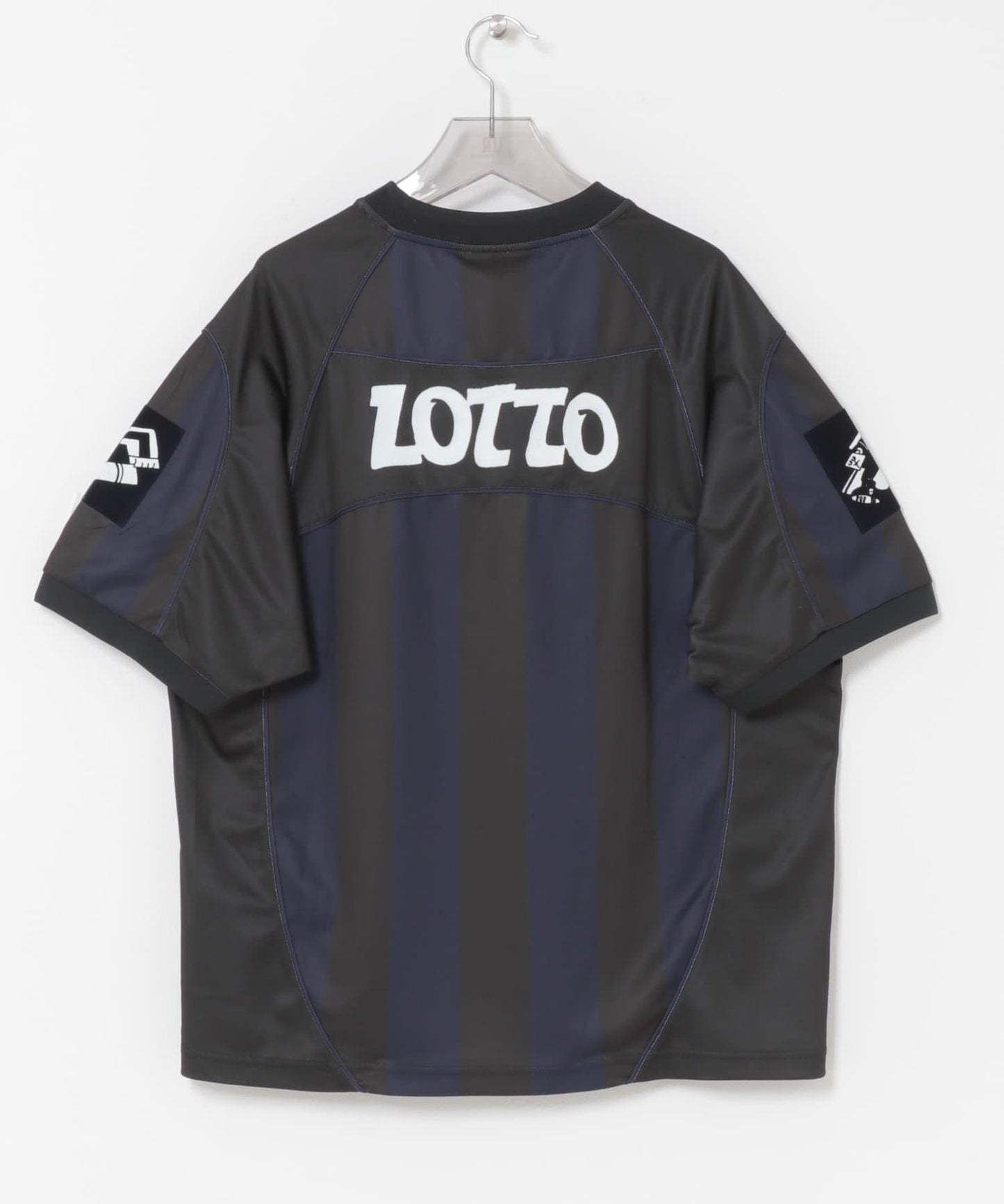 LOTTO K.TERADA GAME SHIRTS 1