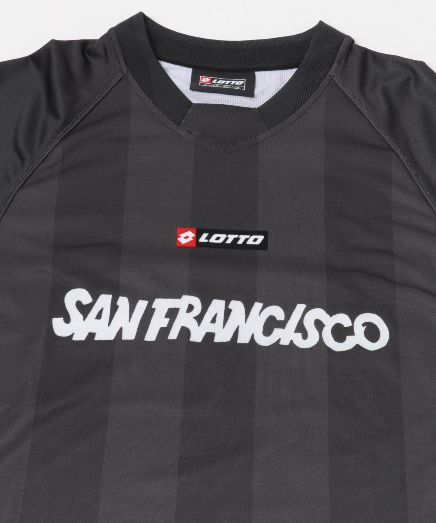 LOTTO K.TERADA GAME SHIRTS 2