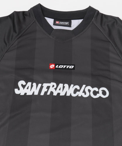 LOTTO K.TERADA GAME SHIRTS 2