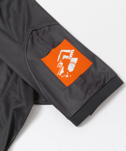 LOTTO K.TERADA GAME SHIRTS 2