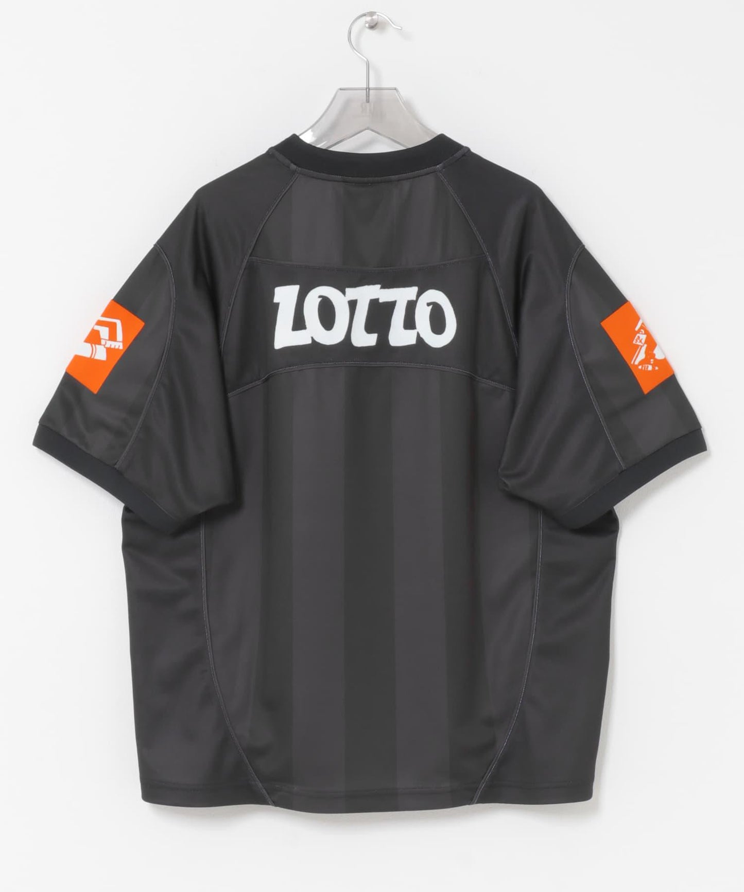 LOTTO K.TERADA GAME SHIRTS 2
