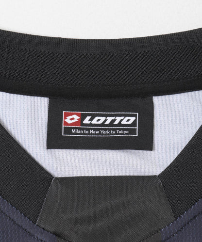 LOTTO K.TERADA GAME SHIRTS 1