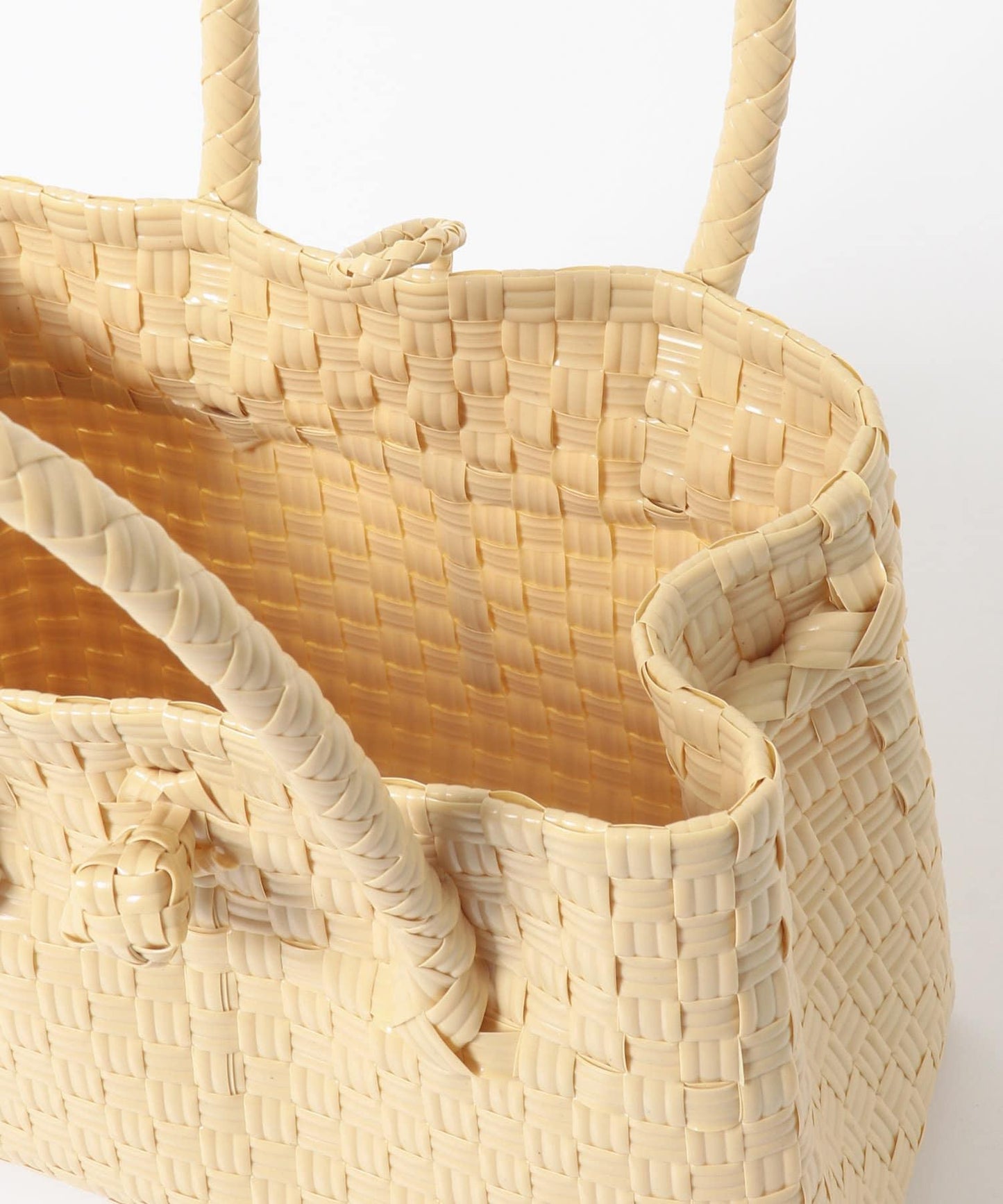 HANDICRAFT SAIGON SMALL TOTE