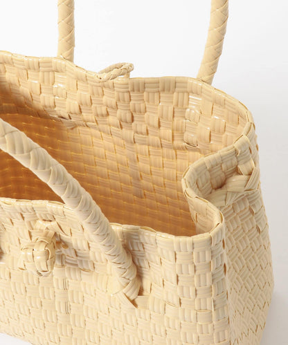 HANDICRAFT SAIGON SMALL TOTE