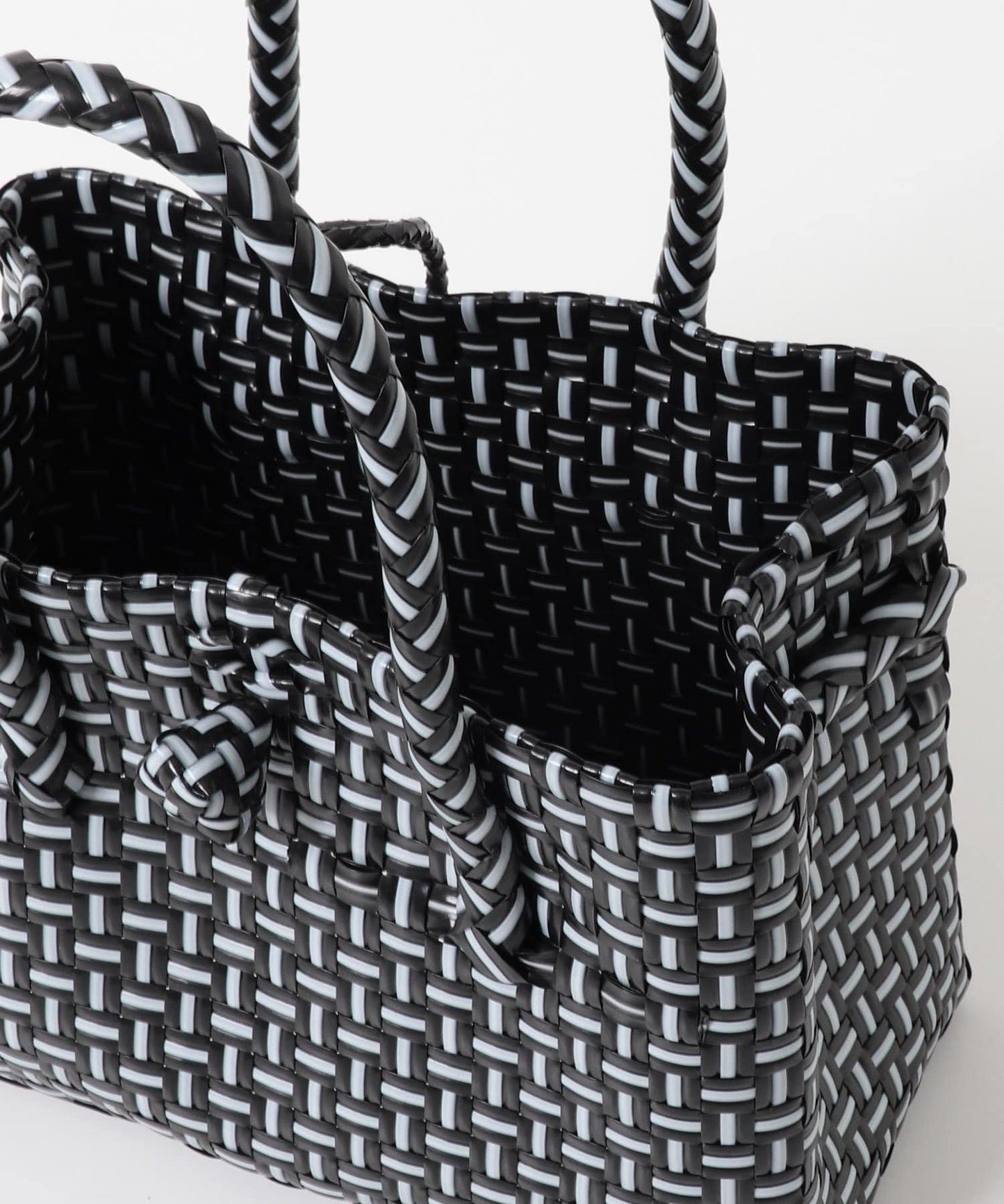 HANDICRAFT SAIGON SMALL TOTE