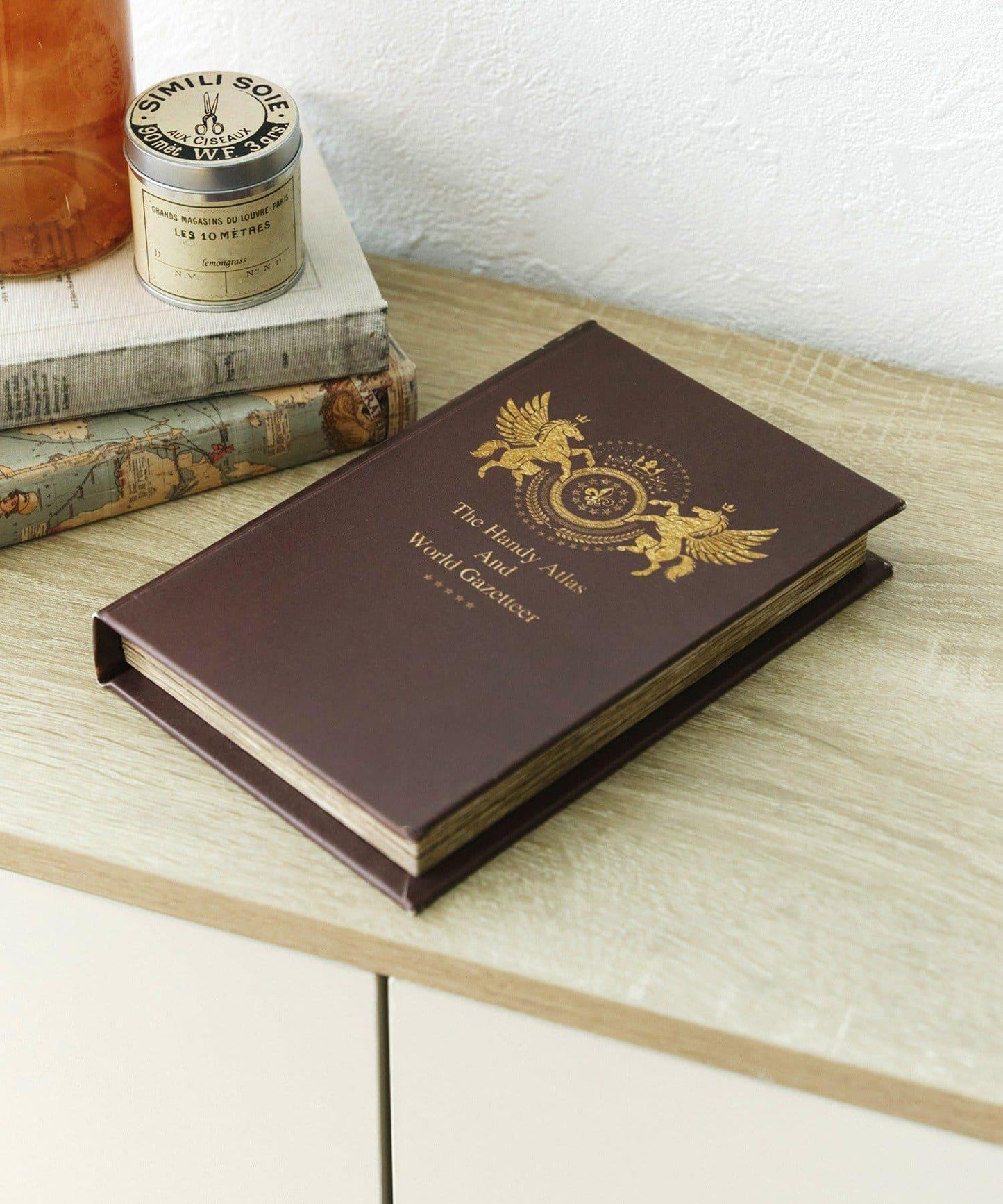 空書