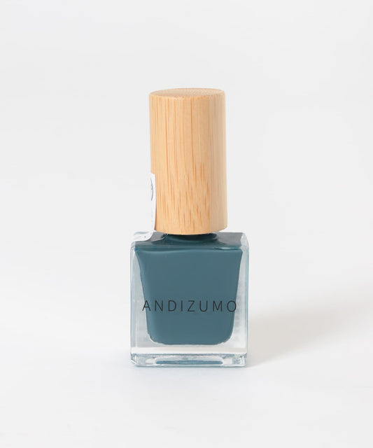 ANDIZUMO INDIGO 指甲油