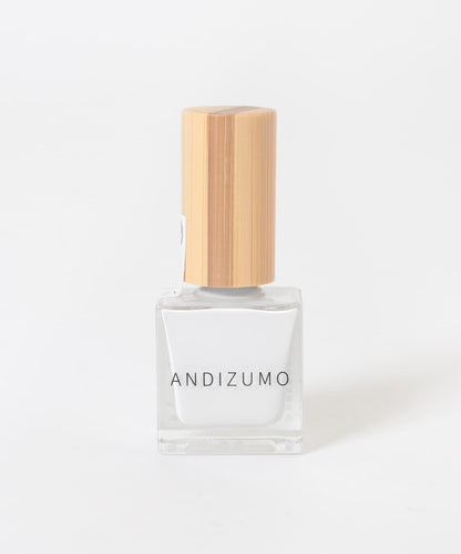 ANDIZUMO INDIGO 指甲油