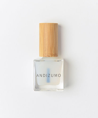 ANDIZUMO 雪水 指甲油