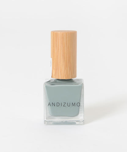 ANDIZUMO INDIGO 指甲油