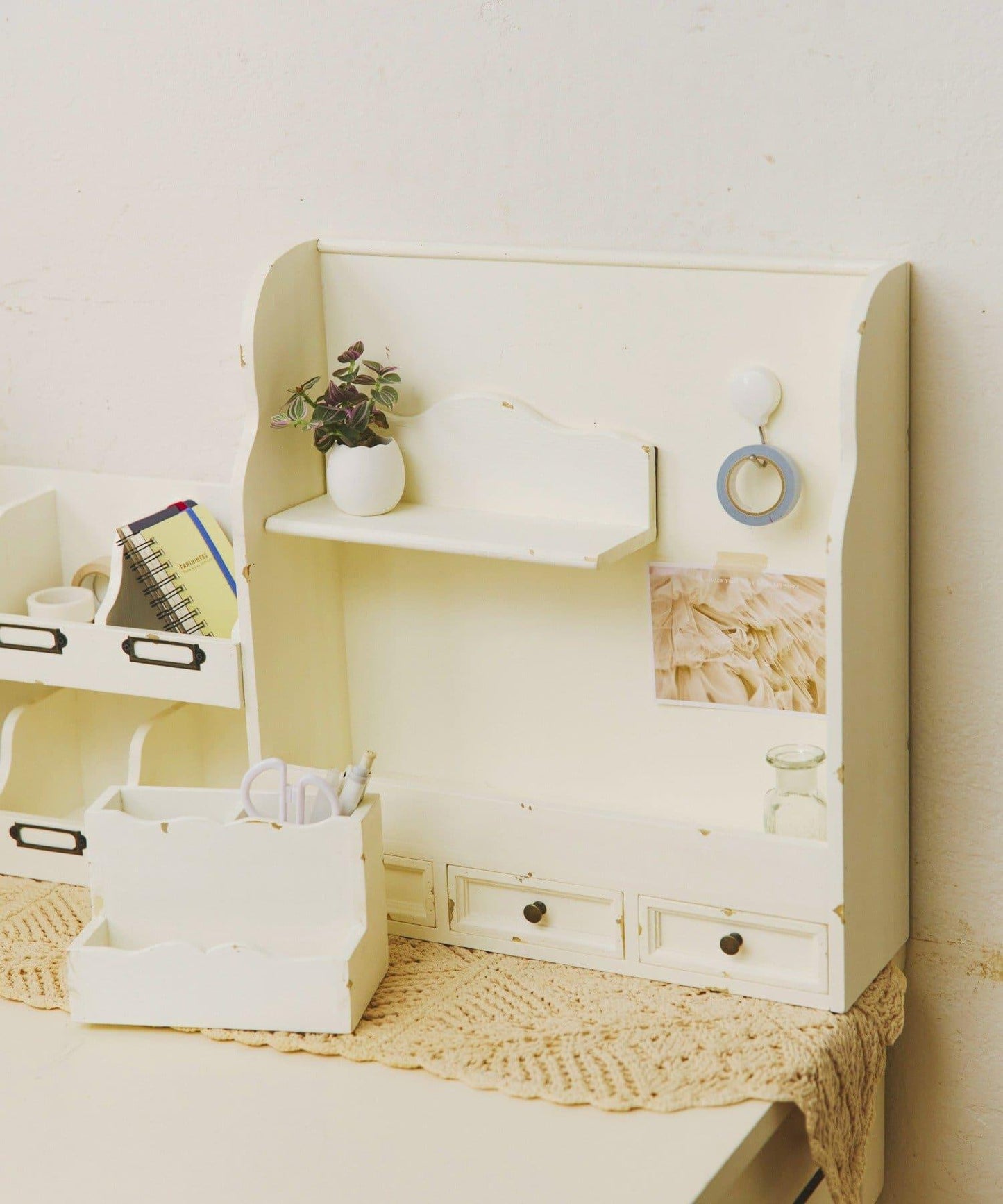商品 抽屜式磁力板 choupinet