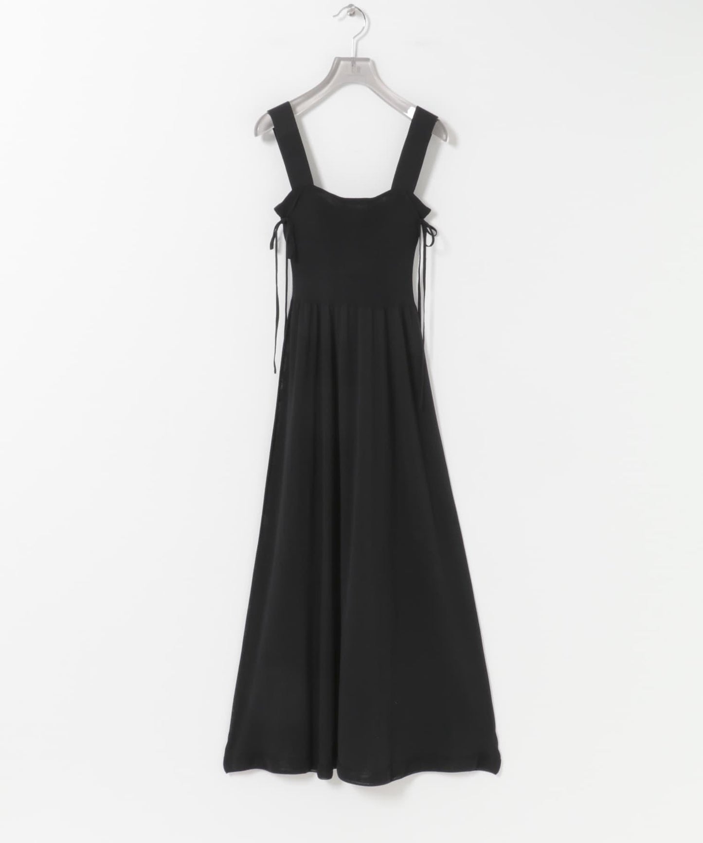 NICENICE MOMENT BARE TOP DRESS