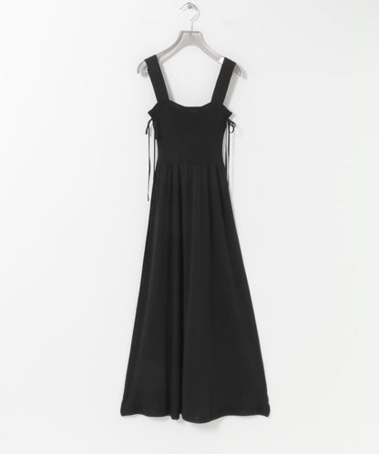 NICENICE MOMENT BARE TOP DRESS