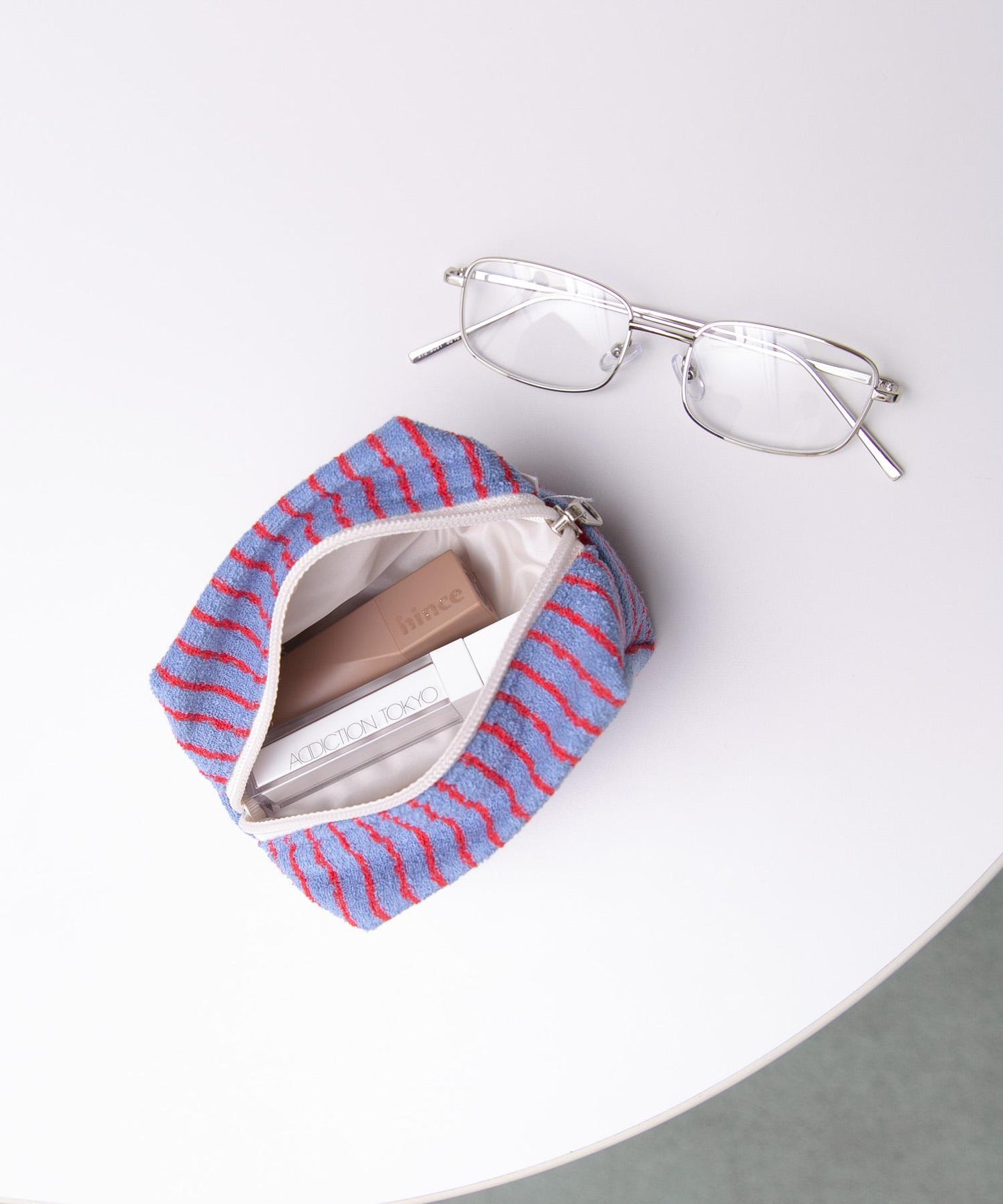 UNFOLD Terry 化妝包