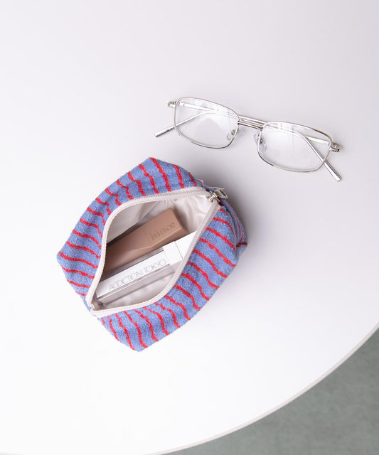 UNFOLD Terry 化妝包