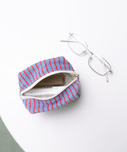 UNFOLD Terry 化妝包
