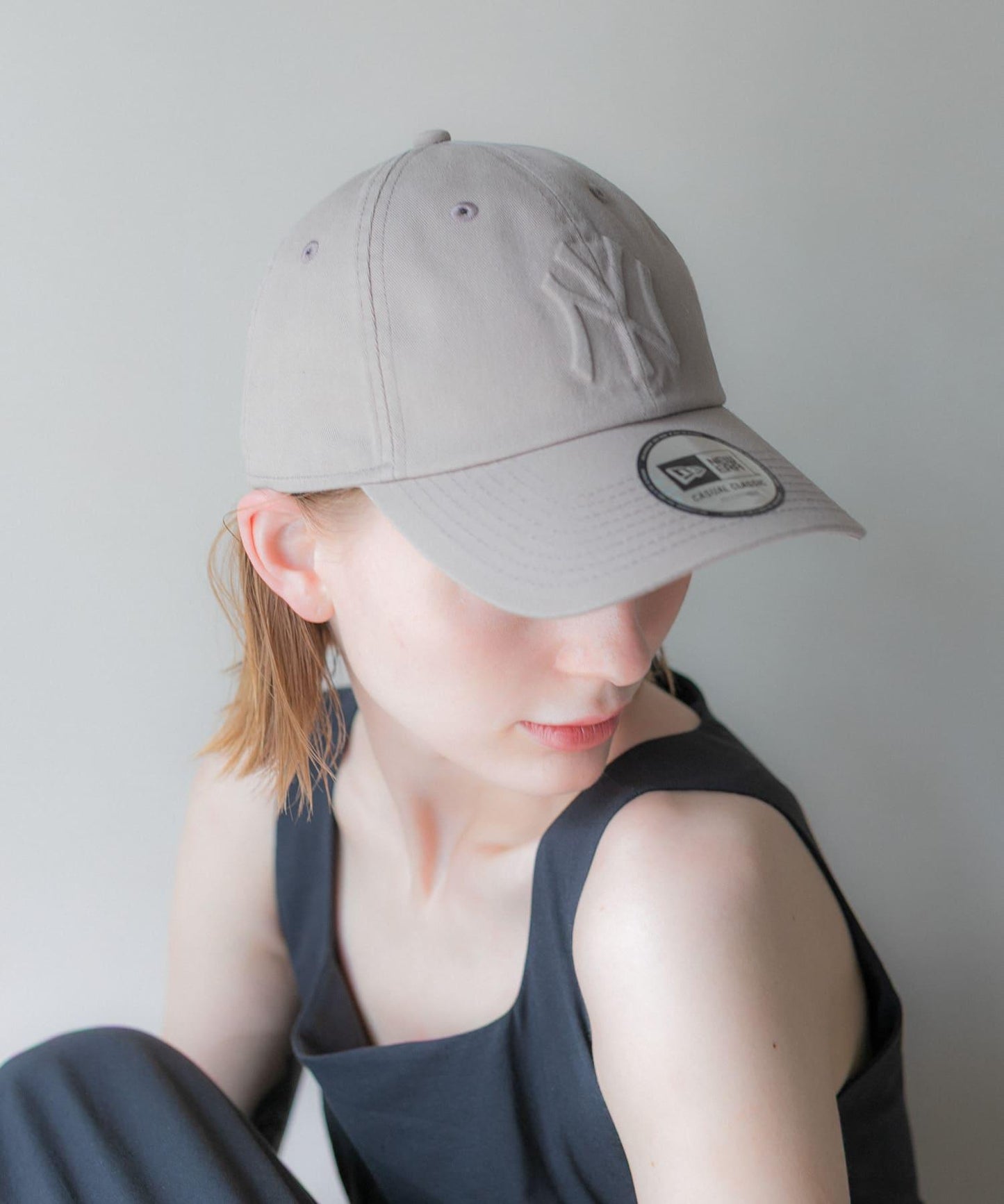 New Era×URBAN RESEARCH CASUAL CLASSIC 聯名款