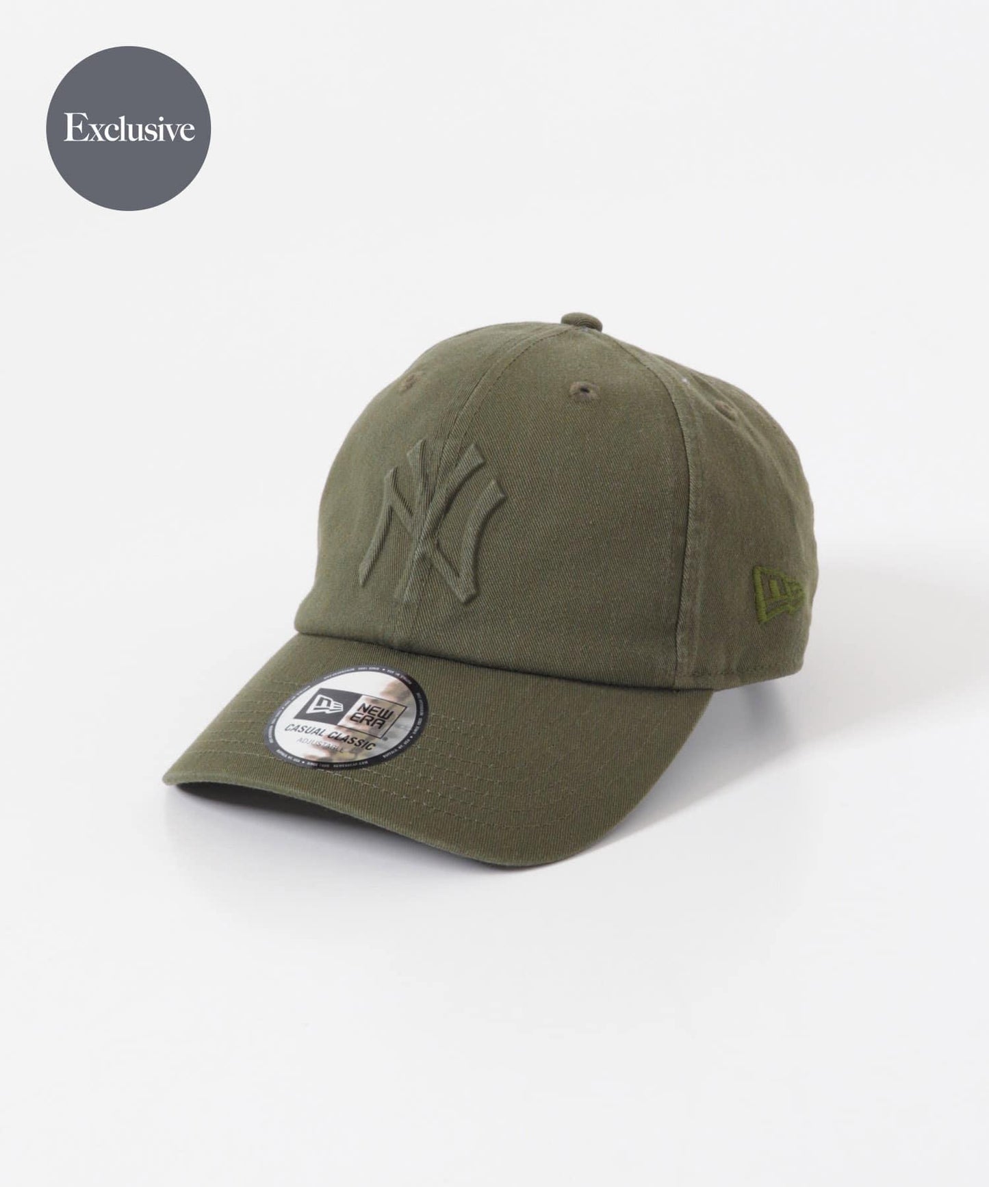New Era×URBAN RESEARCH CASUAL CLASSIC 聯名款