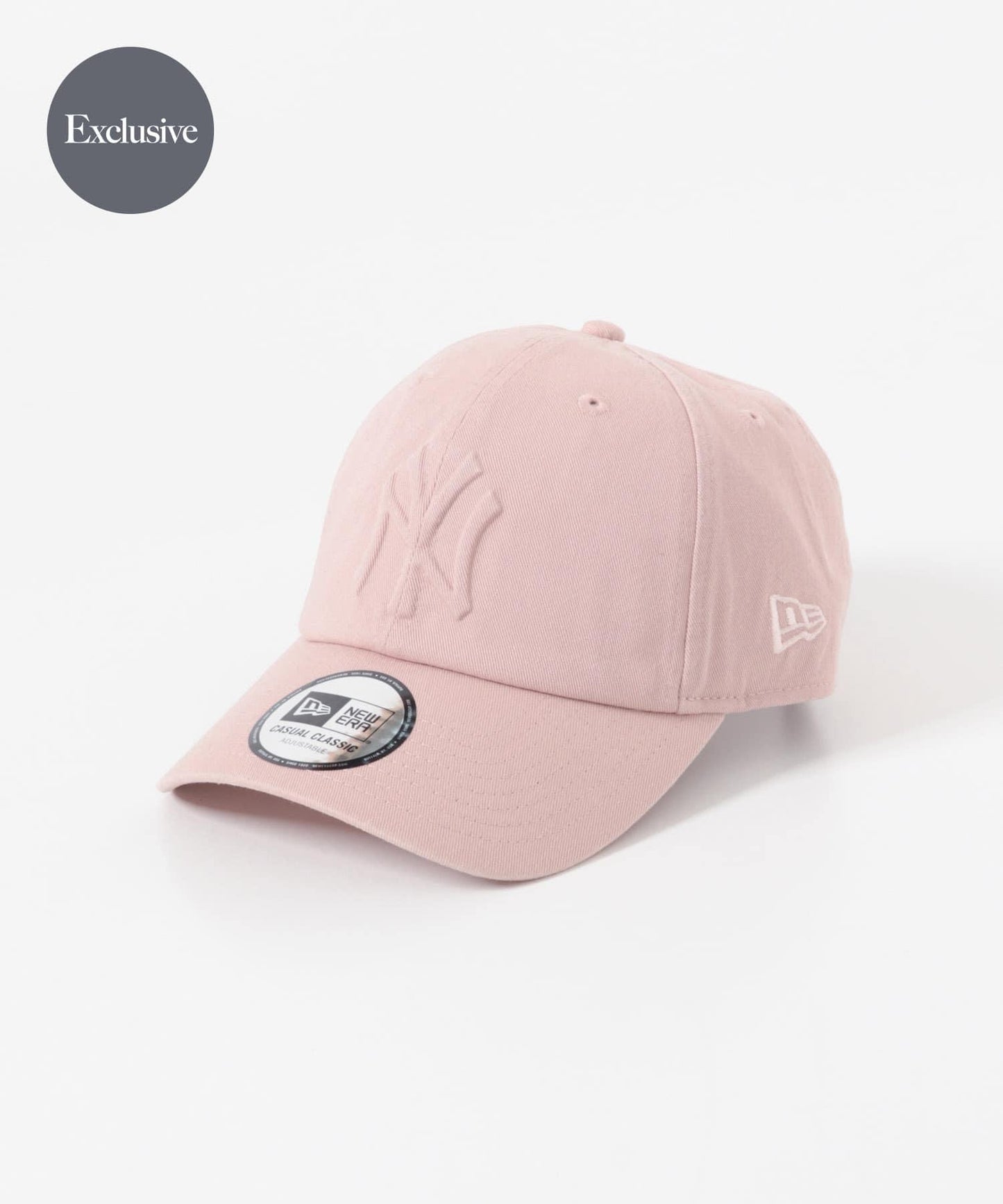 New Era×URBAN RESEARCH CASUAL CLASSIC 聯名款