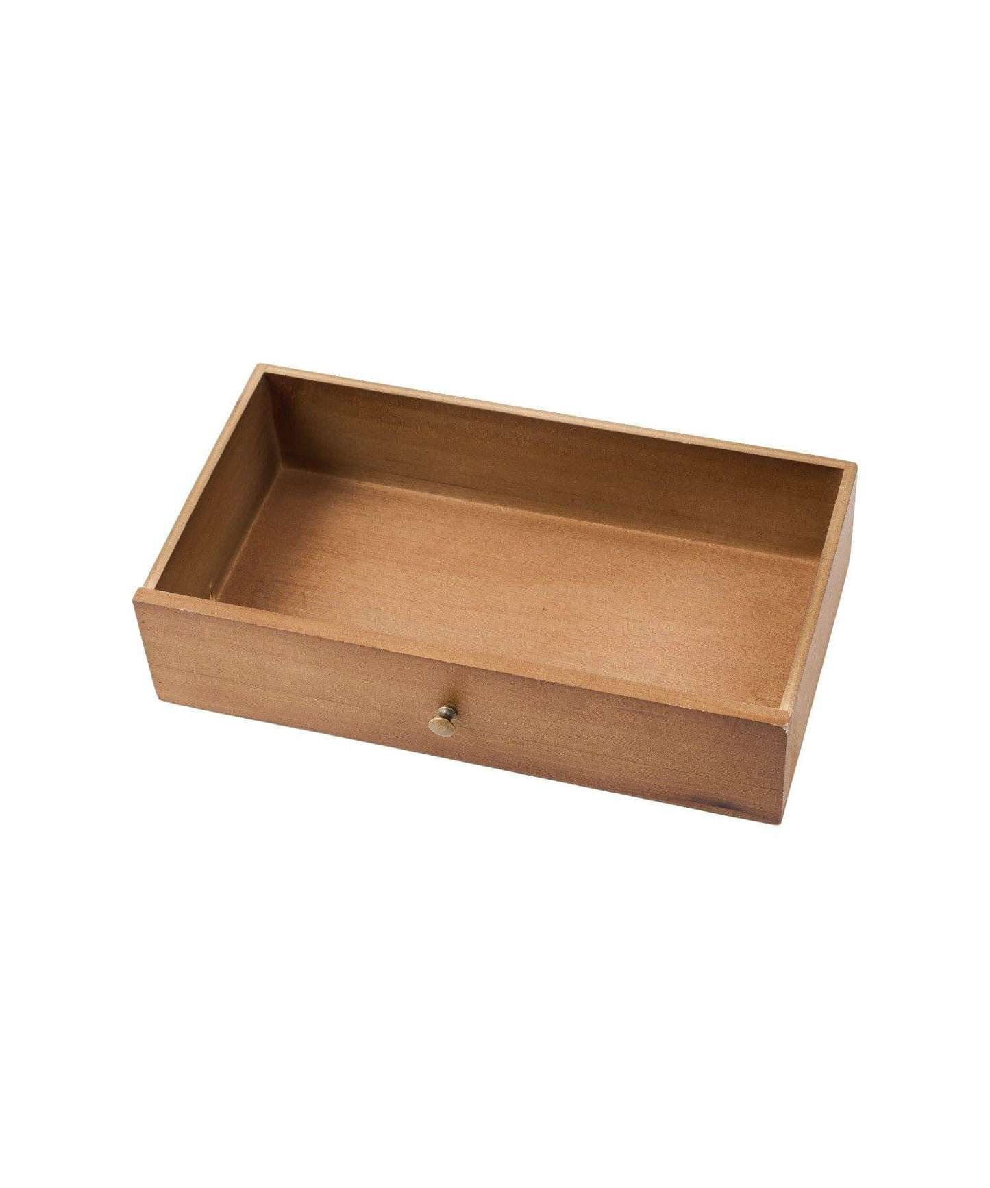 25th Special Price Item 手柄三抽屜收納盒