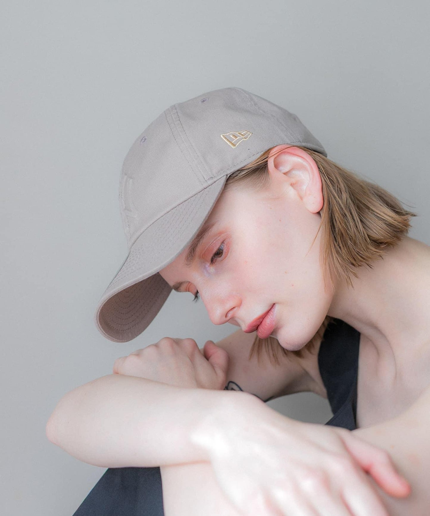 New Era×URBAN RESEARCH CASUAL CLASSIC 聯名款
