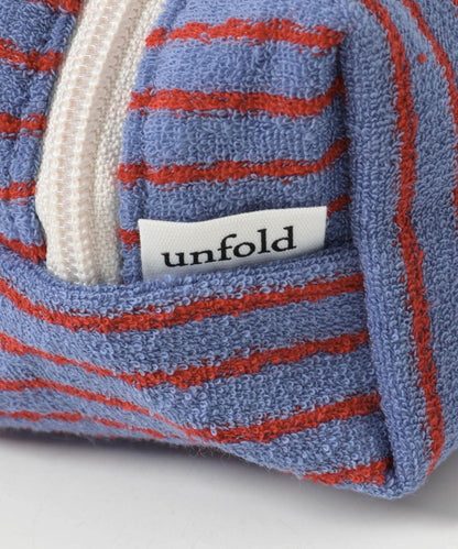 UNFOLD Terry 化妝包