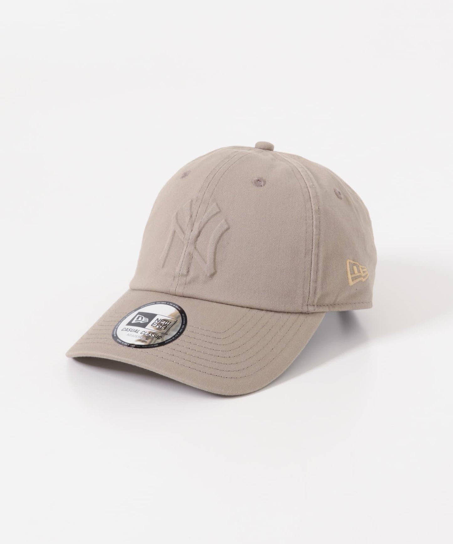 New Era×URBAN RESEARCH CASUAL CLASSIC 聯名款