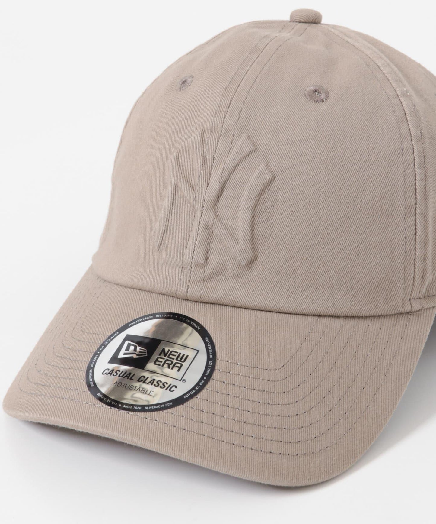 New Era×URBAN RESEARCH CASUAL CLASSIC 聯名款