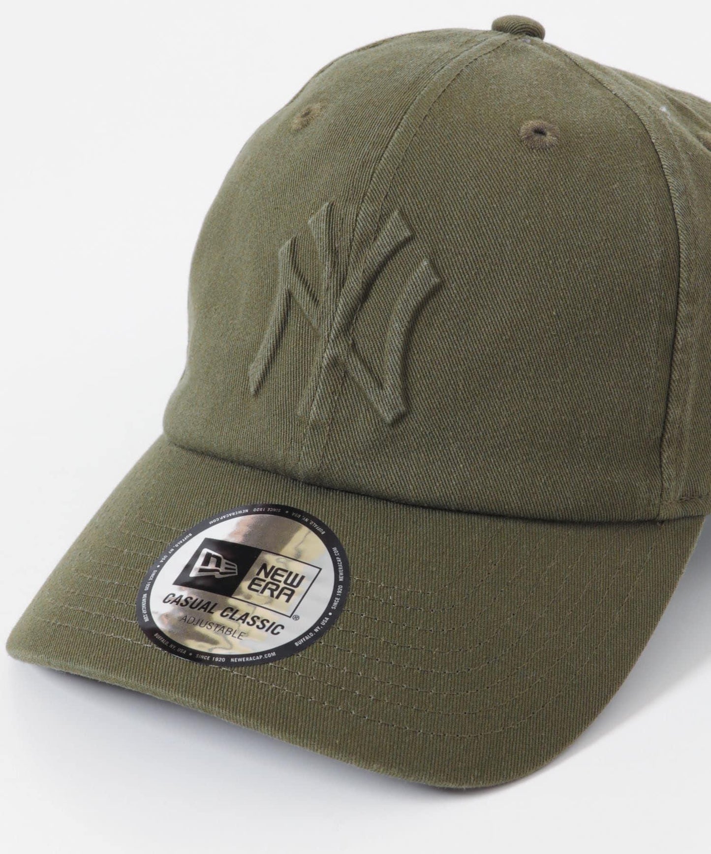 New Era×URBAN RESEARCH CASUAL CLASSIC 聯名款
