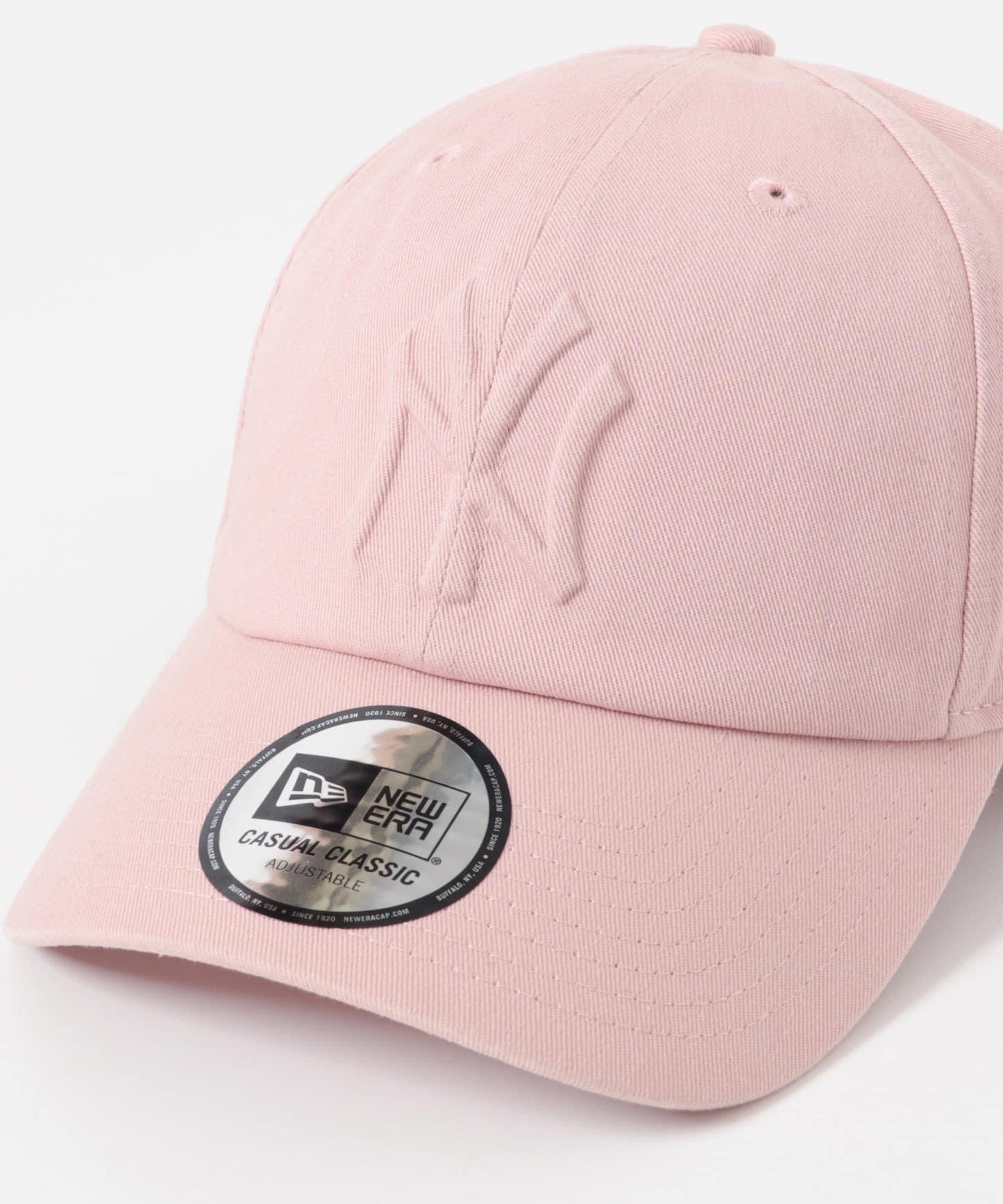 New Era×URBAN RESEARCH CASUAL CLASSIC 聯名款