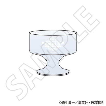 斉木楠雄のΨ難（齊木楠雄的災難） 獎勵咖啡果凍玻璃杯