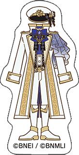 IDOLiSH7（偶像星願） 8週年衣裝 貼紙
