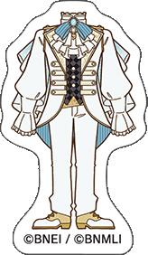 IDOLiSH7（偶像星願） 8週年衣裝 貼紙