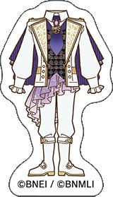IDOLiSH7（偶像星願） 8週年衣裝 貼紙