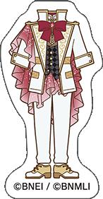 IDOLiSH7（偶像星願） 8週年衣裝 貼紙