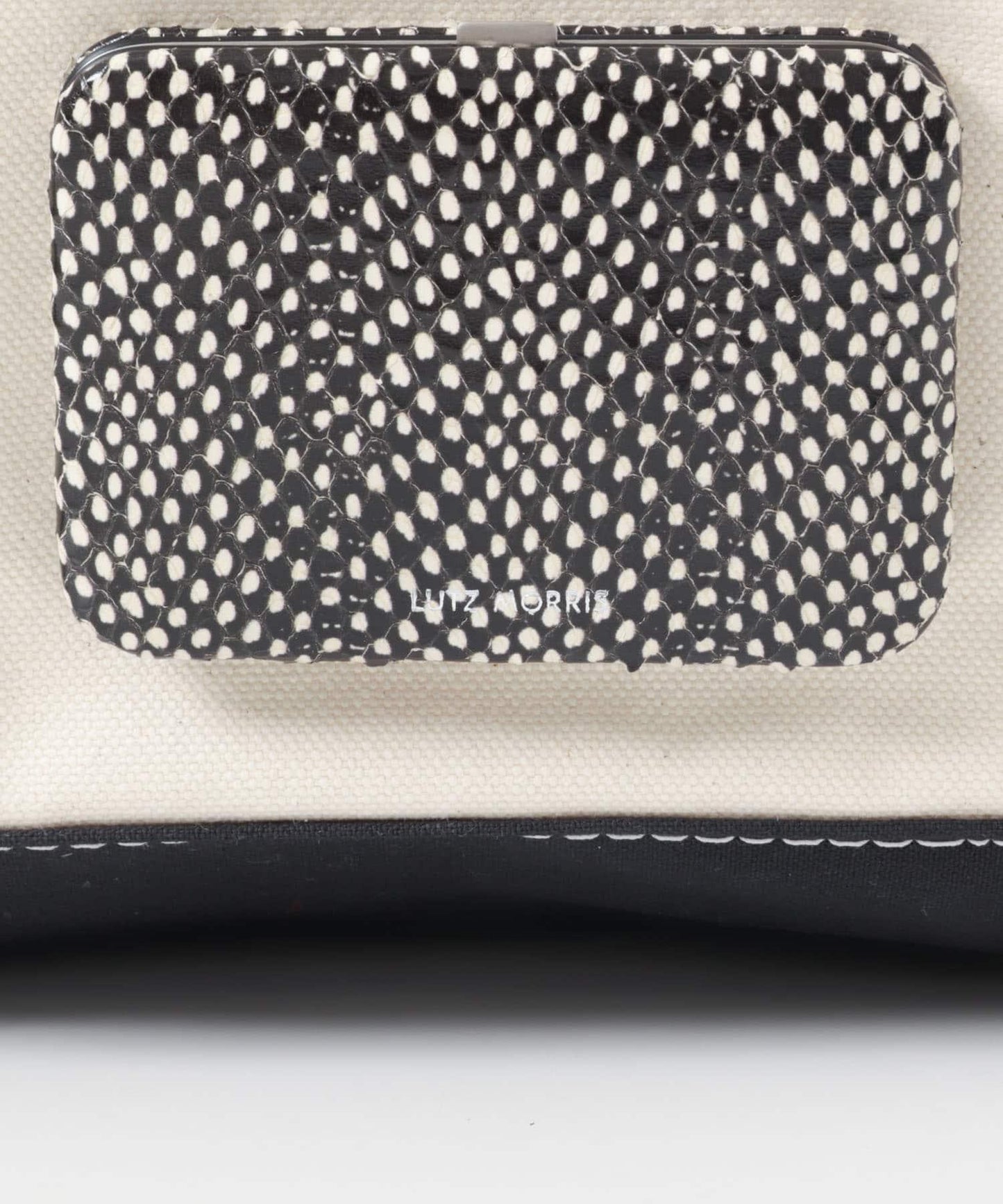 LUTZ MORRIS TOTE MIDIUM