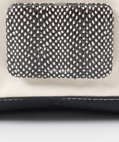 LUTZ MORRIS TOTE MIDIUM