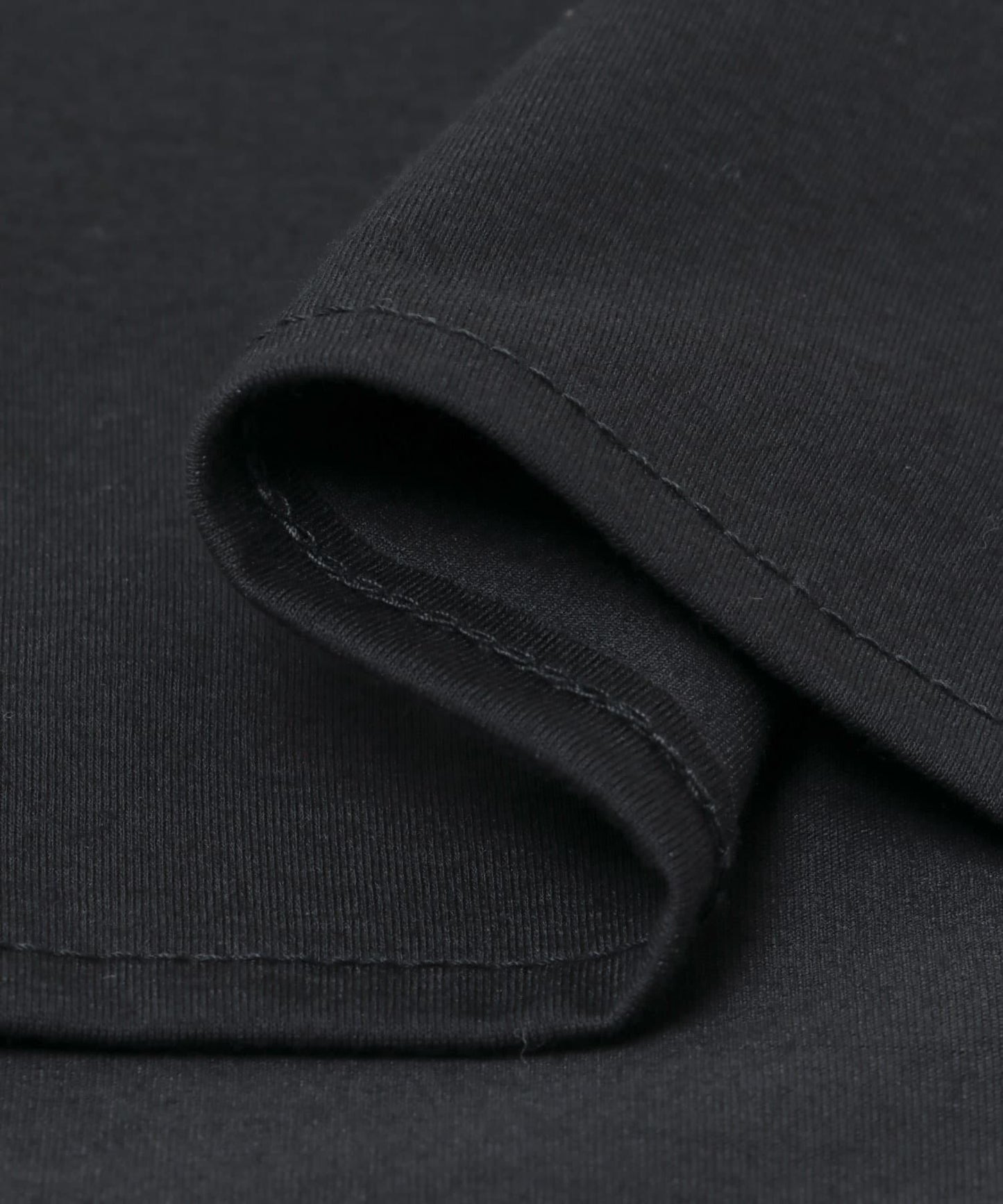 AMOMENTO PADDED JERSEY TOP
