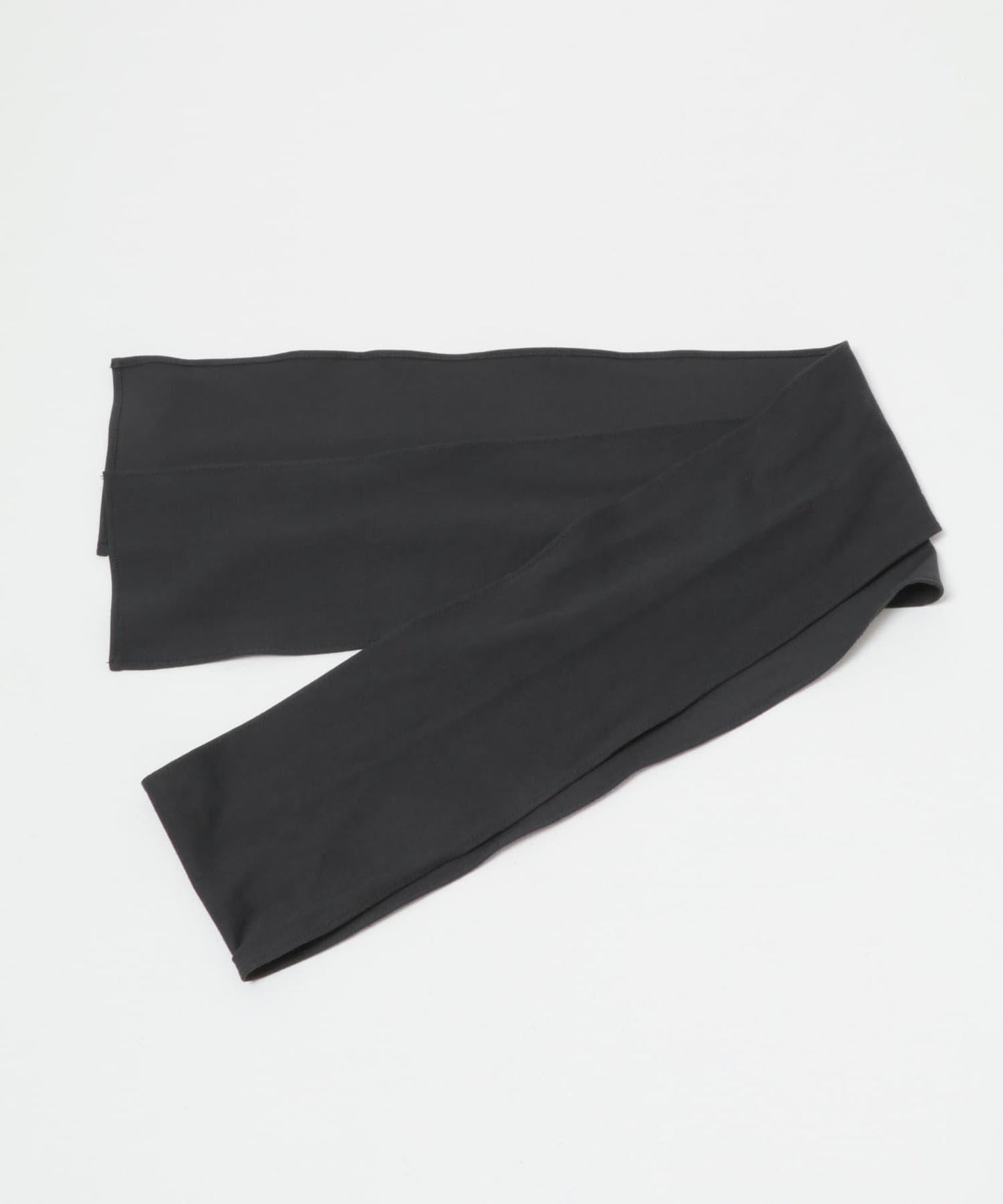 AMOMENTO PADDED JERSEY TOP