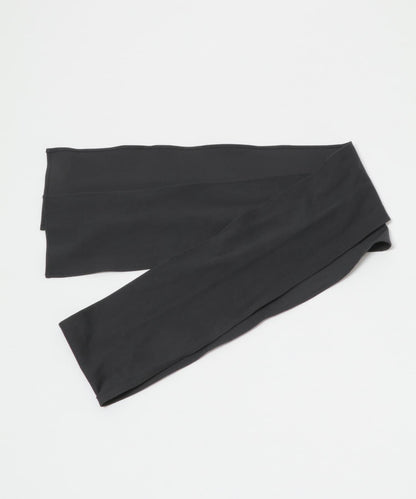 AMOMENTO PADDED JERSEY TOP