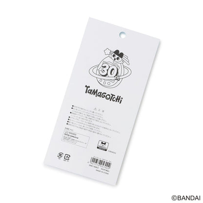 拓麻歌子 膨脹貼紙