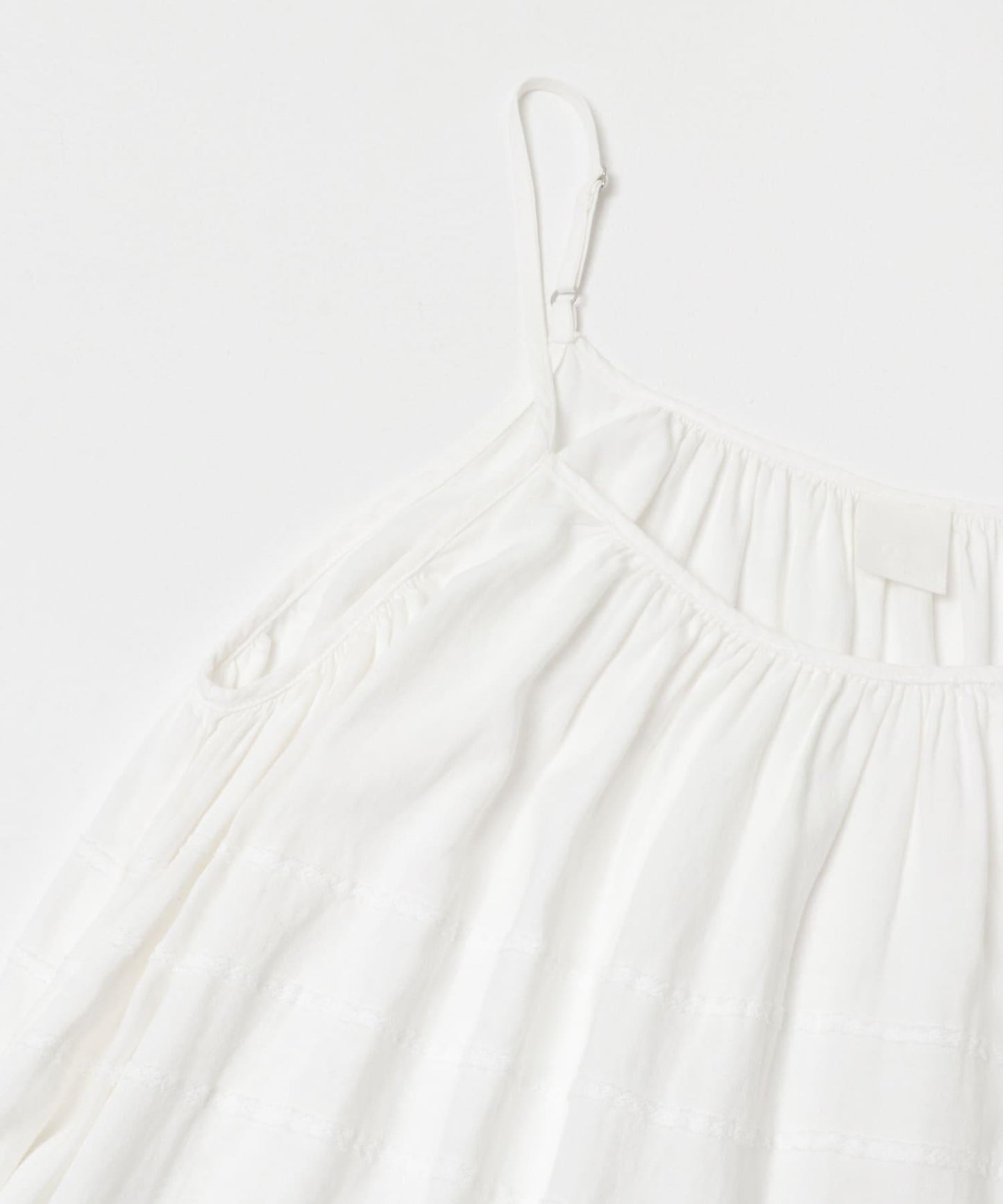 Picchi Nia MILK WHITE