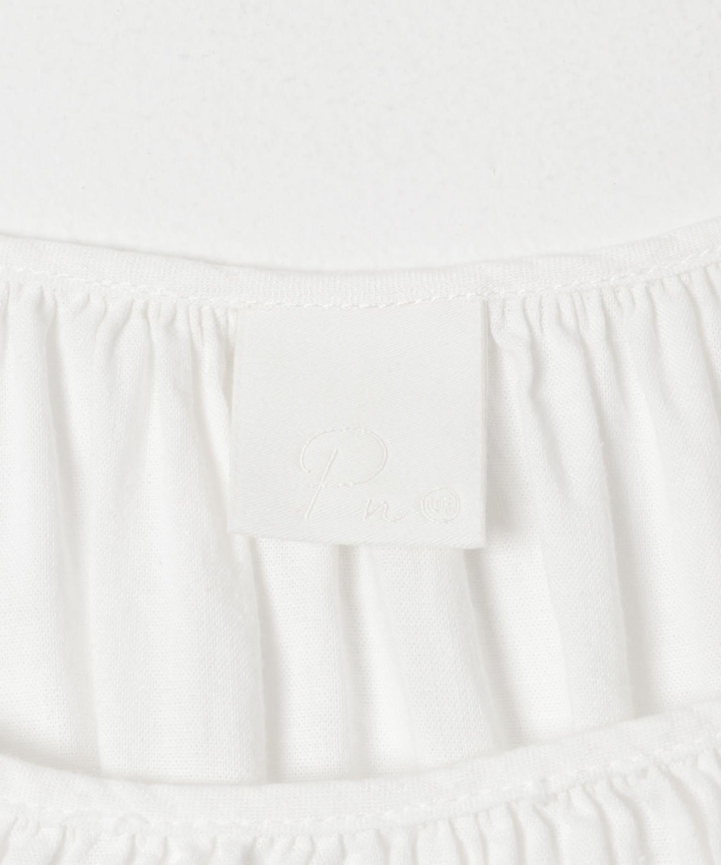 Picchi Nia MILK WHITE