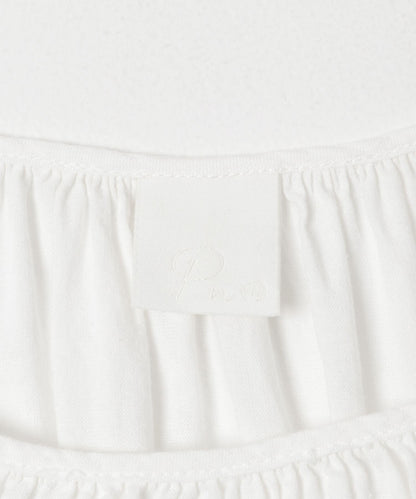 Picchi Nia MILK WHITE
